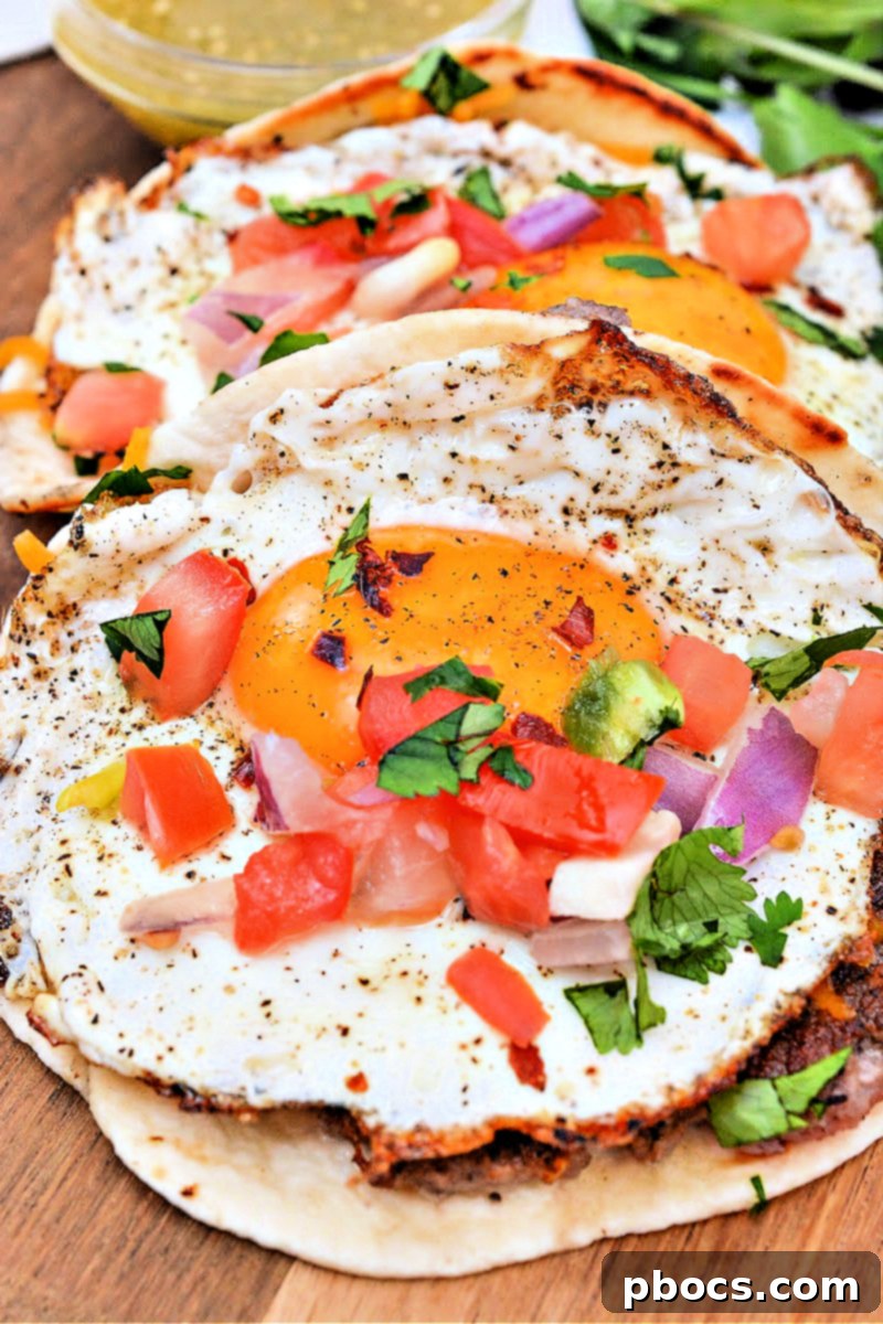 Keto Morning Smash Burger Bites 7 Keto Breakfast SmashBurger Tacos