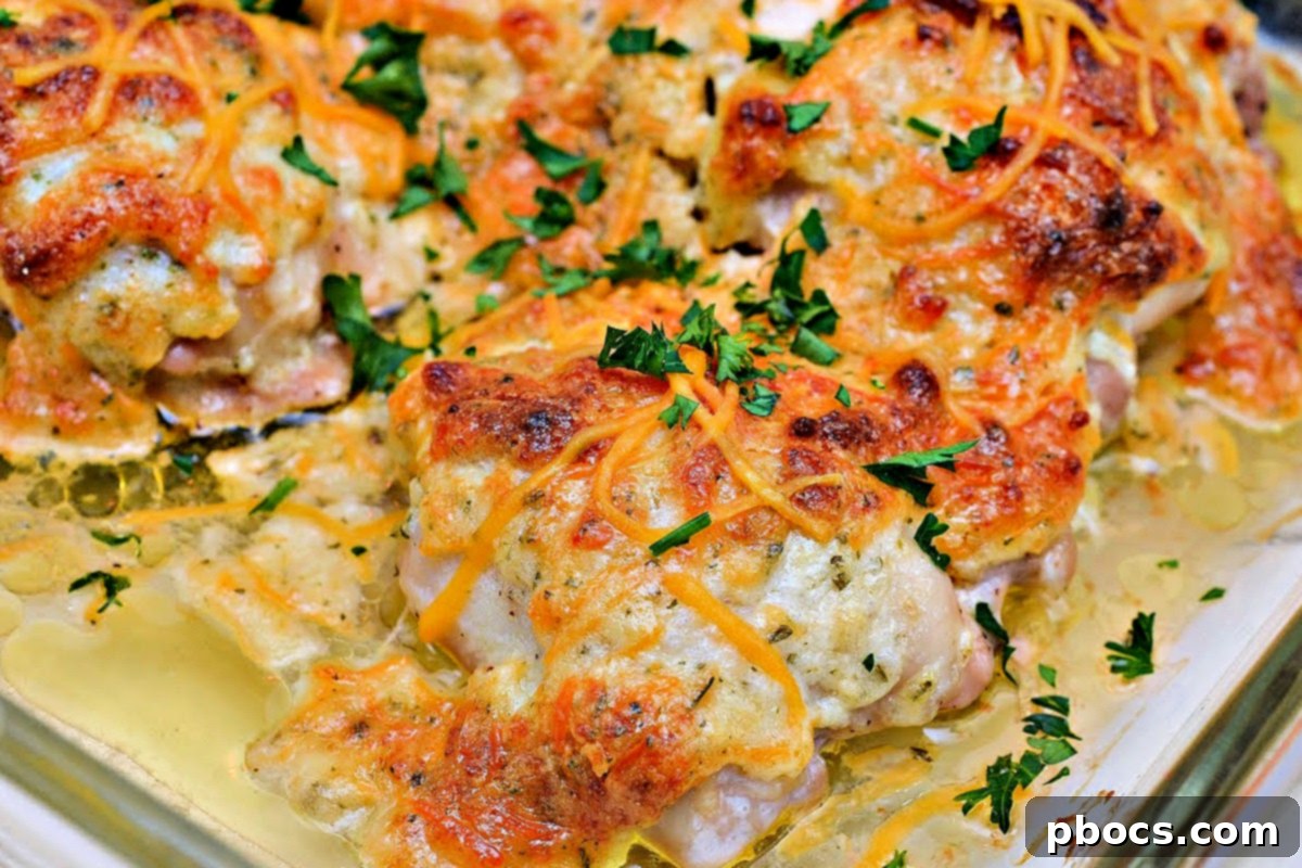 Crispy Baked Cheesy Ranch Keto Chicken Thighs 12 Keto Bacon Chicken Ranch Broccoli Skillet