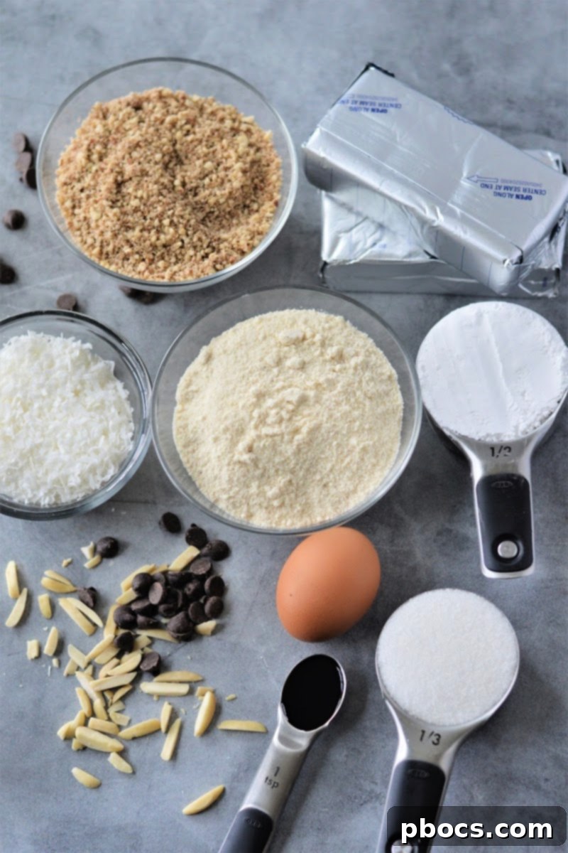 Low-Carb No-Bake Almond Joy Cheesecake Bars