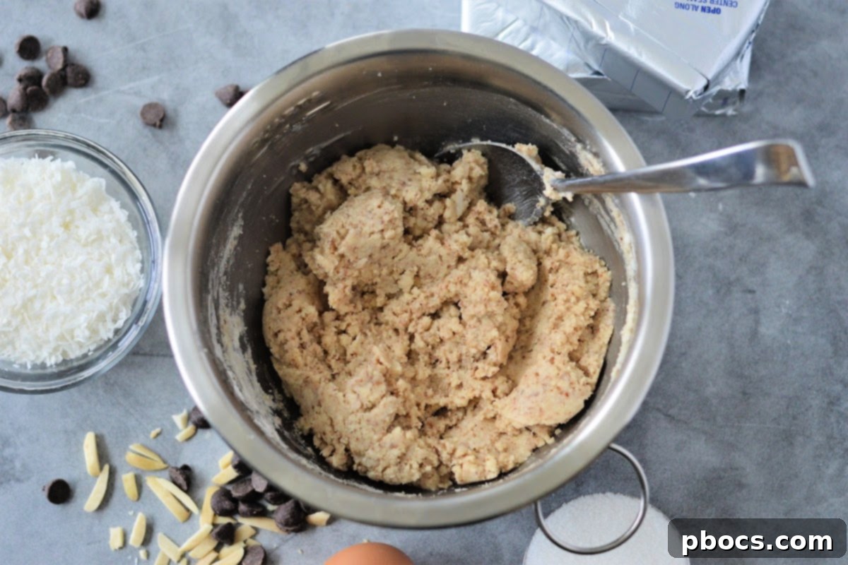 Low-Carb No-Bake Almond Joy Cheesecake Bars