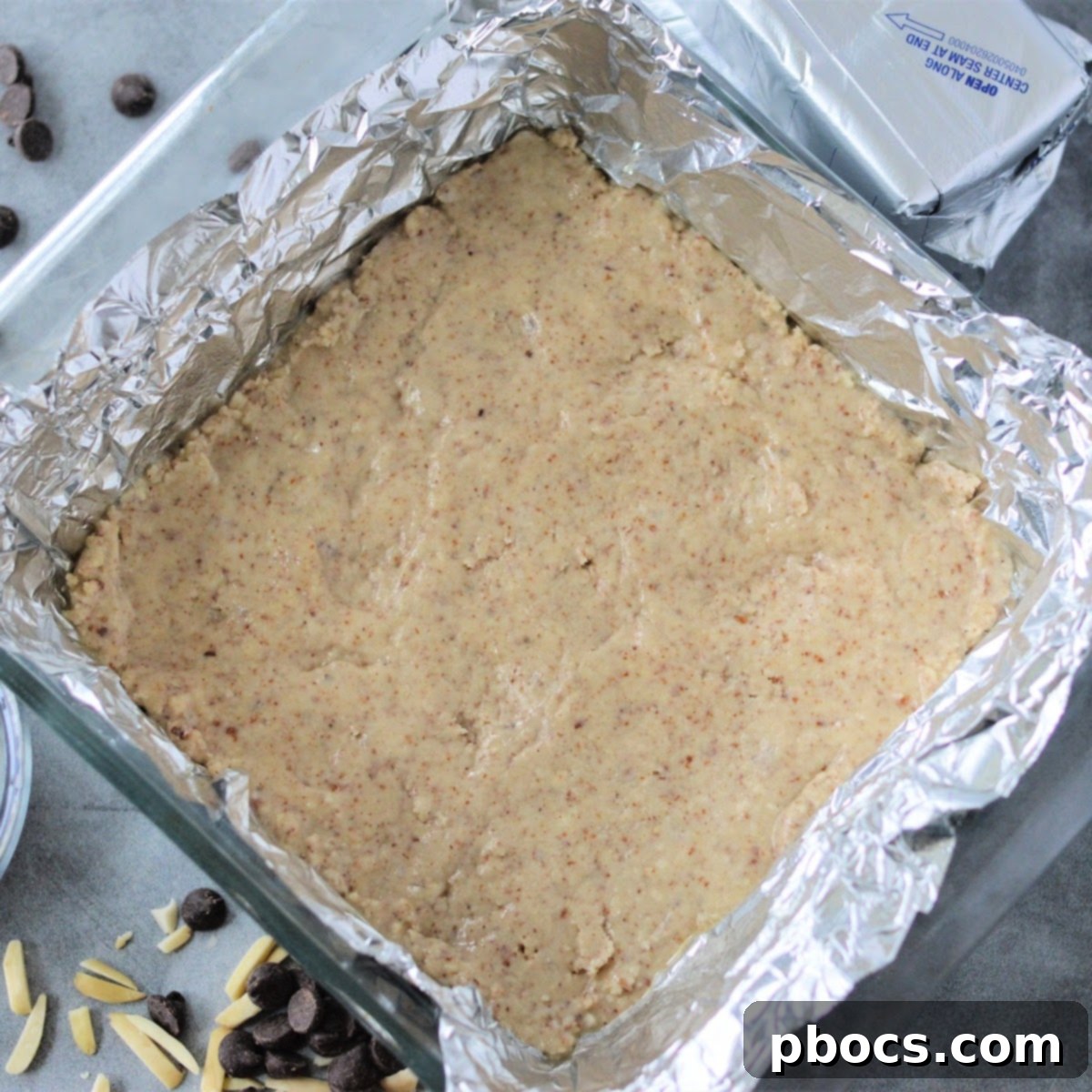 Low-Carb No-Bake Almond Joy Cheesecake Bars