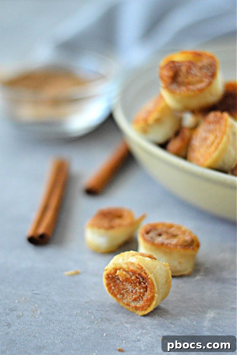 Keto Cinnamon Cream Cheese Delights 4 Creamy filling for Keto Cinnamon Cream Cheese Bites being spread