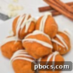 No Bake Keto Pumpkin Truffles 13 No Bake Keto Pumpkin Cake Balls