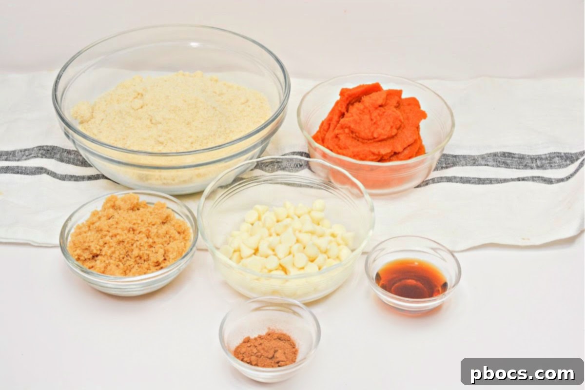 No Bake Keto Pumpkin Truffles 5 No Bake Keto Pumpkin Cake Balls