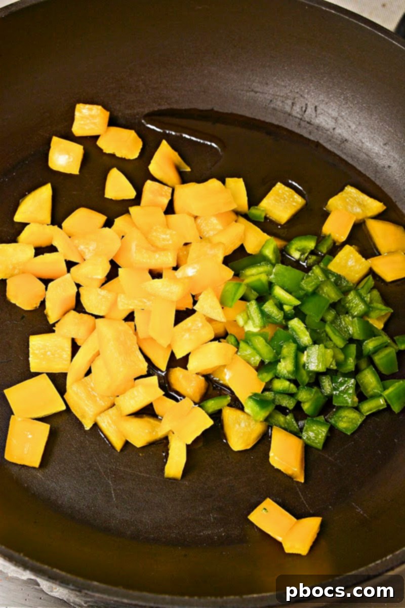 Low-Carb Southwest Chicken Roll-Ups