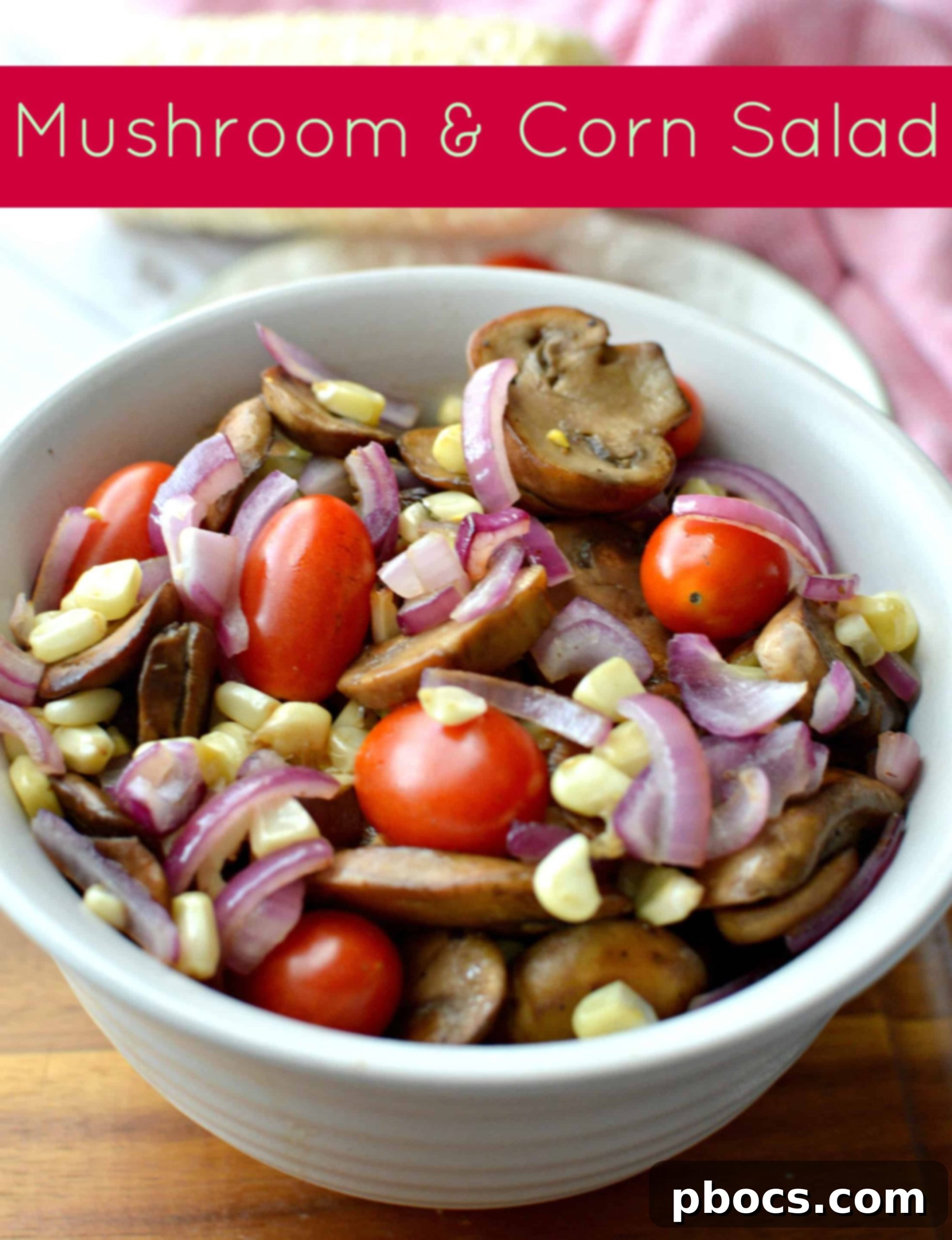 Effortless Efficiency Getting Things Done with an Easy Mushroom Corn Salad 2 A busy work-at-home mom surrounded by her children, showcasing a vibrant, organized chaos.