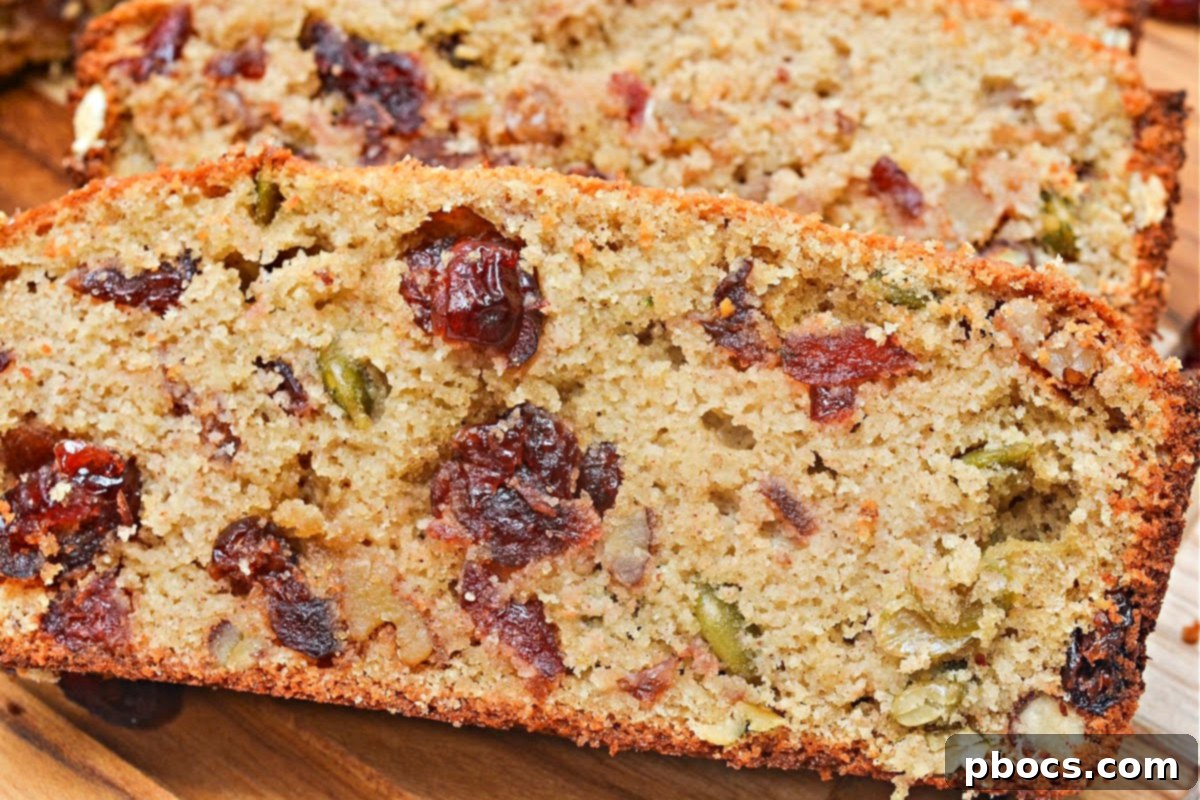Gluten-Free Fruit Cake with Almond Flour