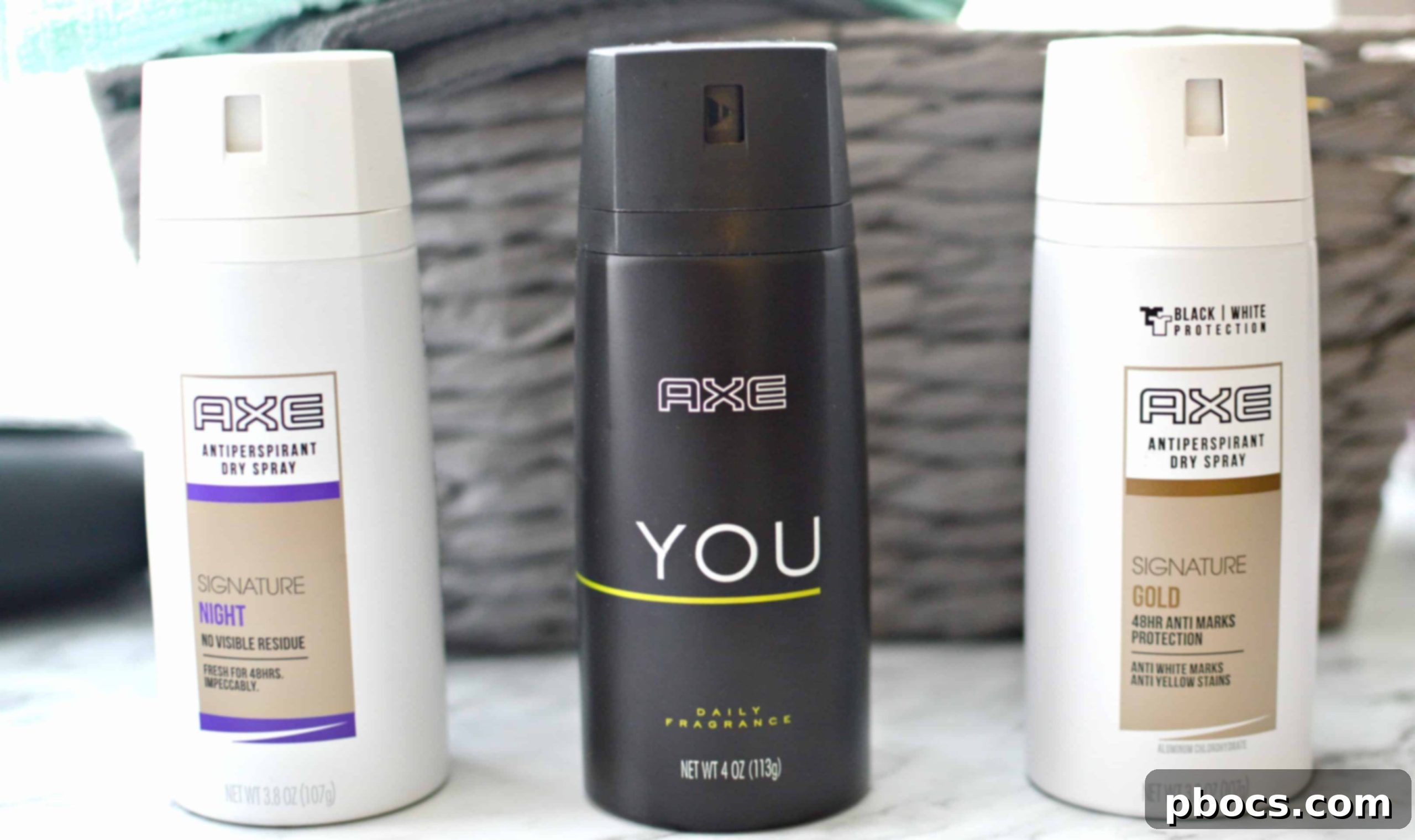 Five Easy Ways to Teach Your Teenager About Style and Grooming Teenager applying AXE Dry Spray, a key grooming item for active boys.