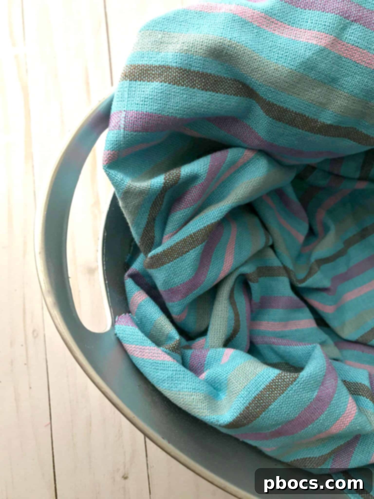 Finished DIY Fruit & Snack Basket with Healthy Contents