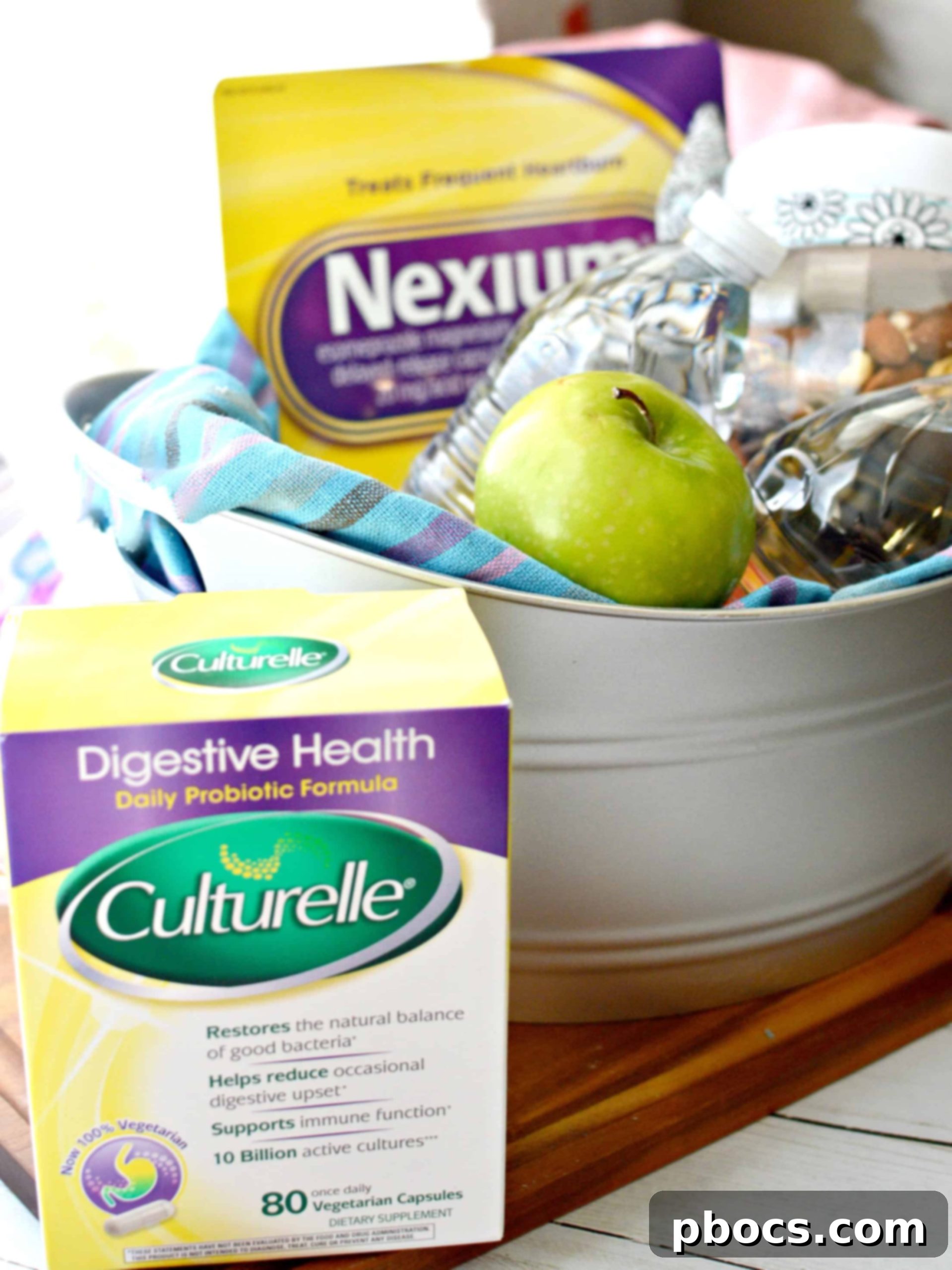 Individual Portions of Trail Mix in Mason Jars and Bags