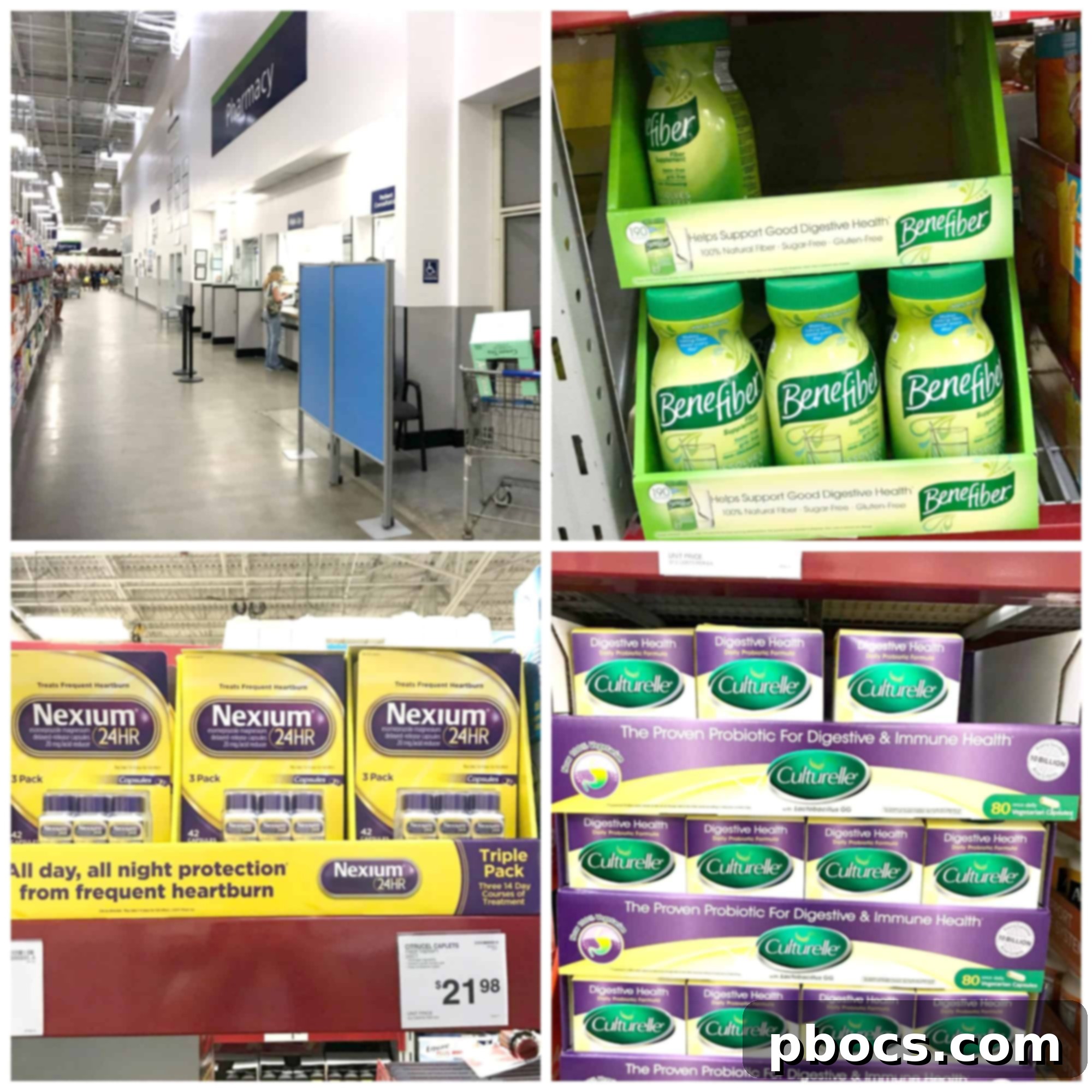 Lifestyle image of healthy living with DIY Fruit & Snack Basket and products