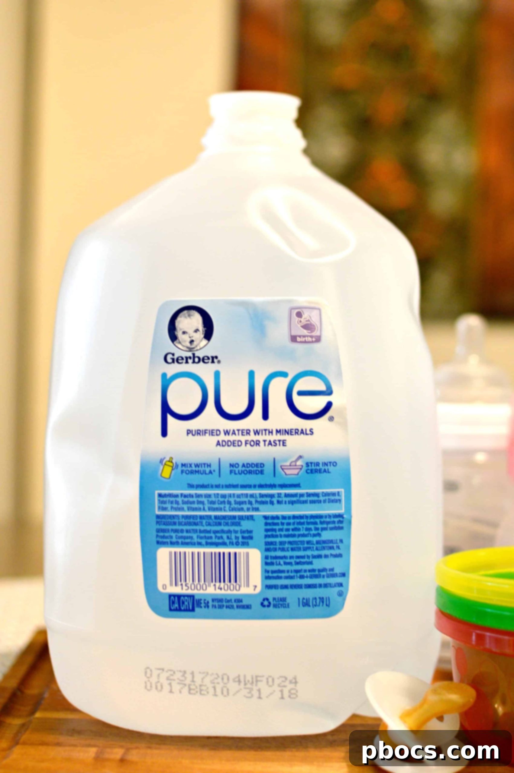 DIY Baby Headband & Hair Bow Holder