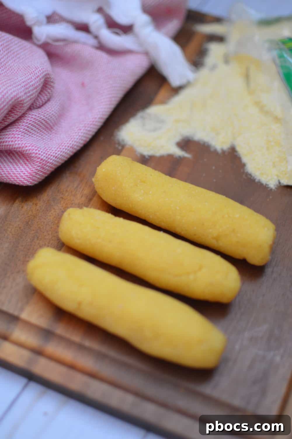 Sorullitos De Maiz Sorullitos De Maiz