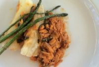 Spanish-Style Cod in Rich Tomato Sauce