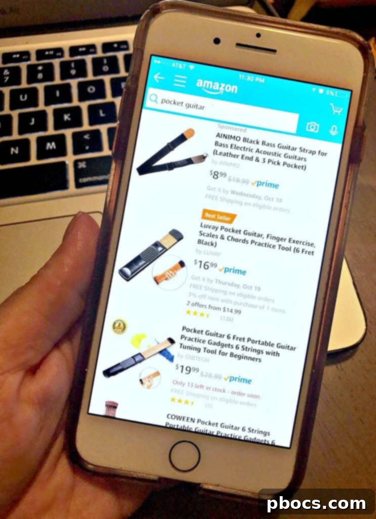 Amazon for Teens Approval Process