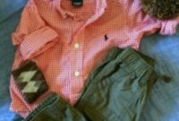 Comfy Chic Baby Joggers