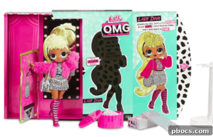 BEST HOLIDAY GIFTS FOR GIRLS AGES 3-8