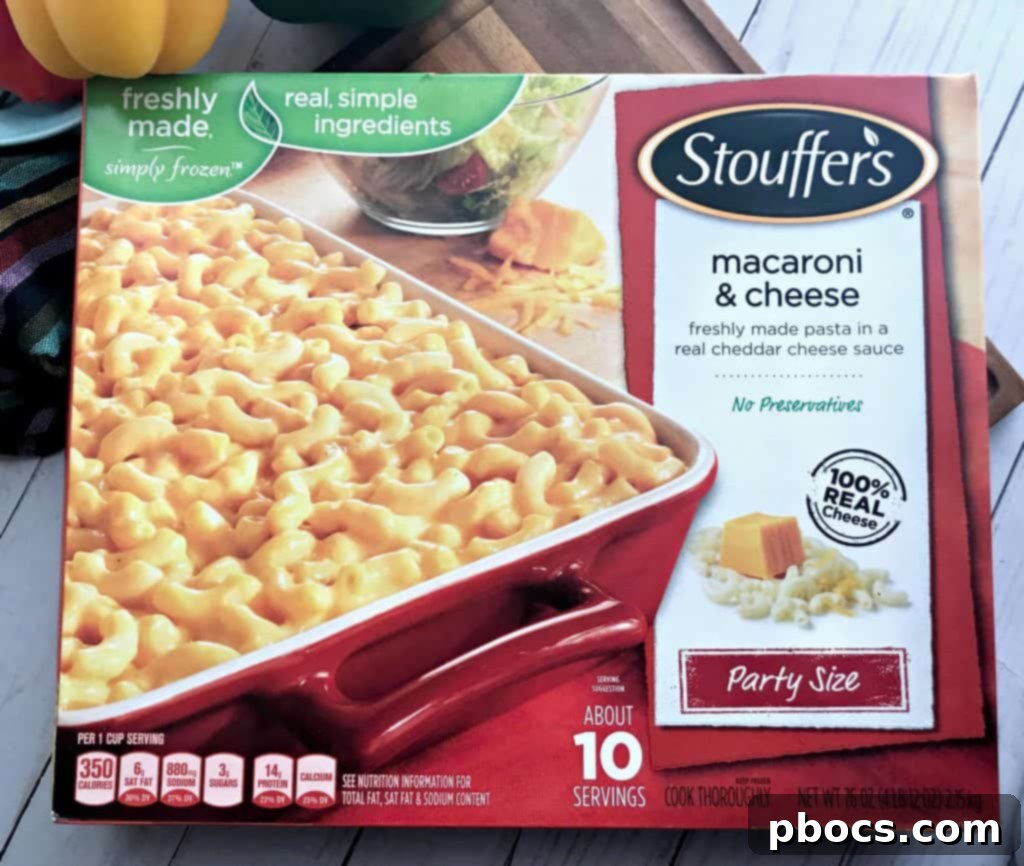 Mac & Cheese Steak Fajitas