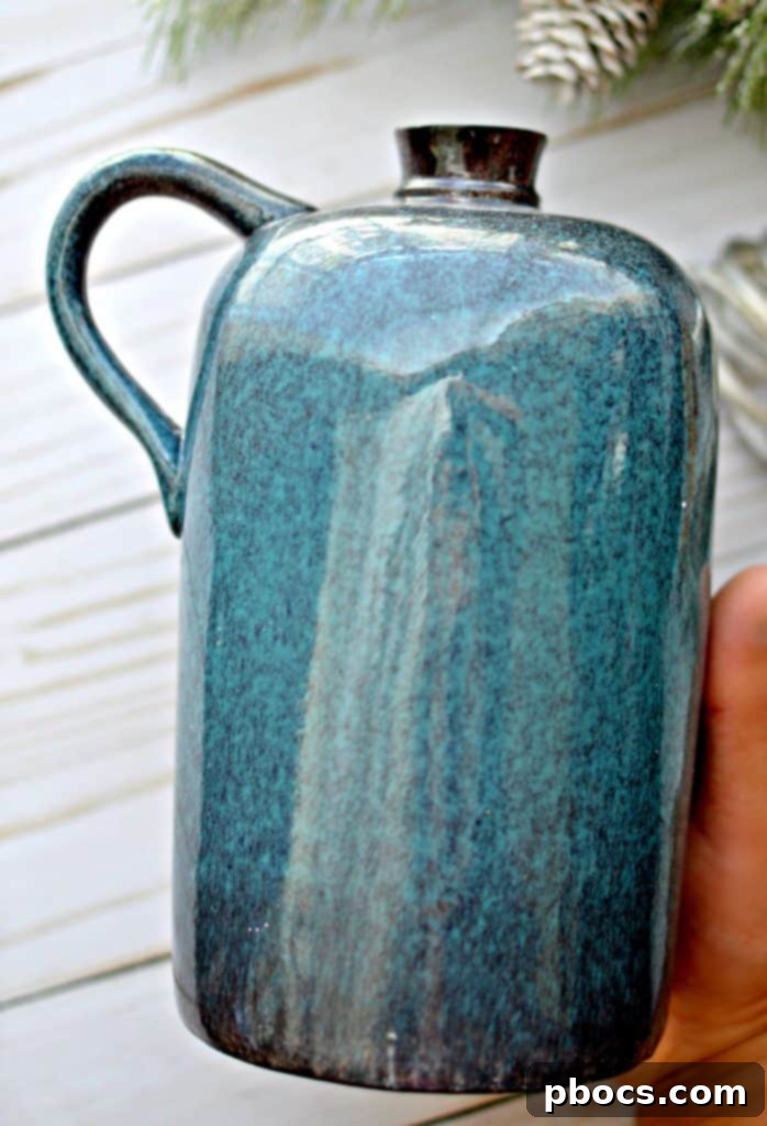 Choosing the right adapter for your bottle lamp