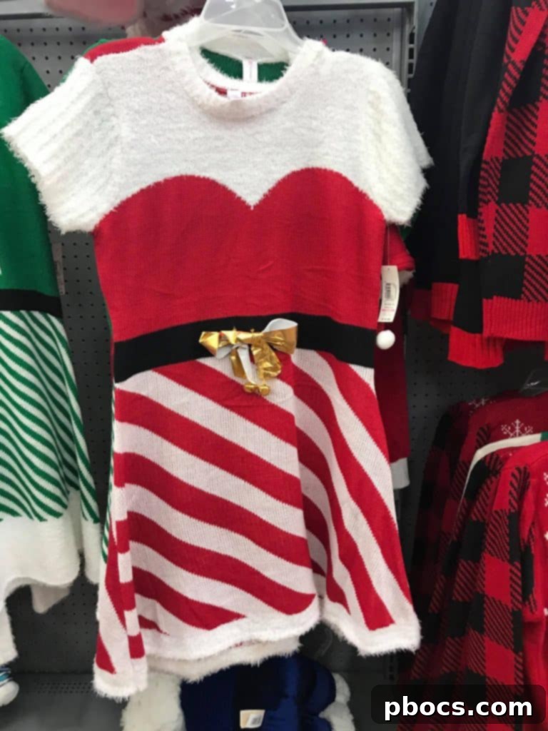 Ugly Christmas Sweater Dress Ugly Christmas Sweater Dress for Holiday Parties