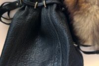 Furry Tail Keychain Craze