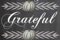 The Gratitude Journey