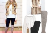 Cavallari Chic on a Shoestring