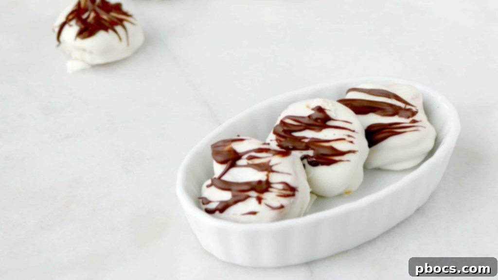 Peanut Butter Pretzel Bites - A delightful no-bake treat combining chocolate, peanut butter, and pretzels