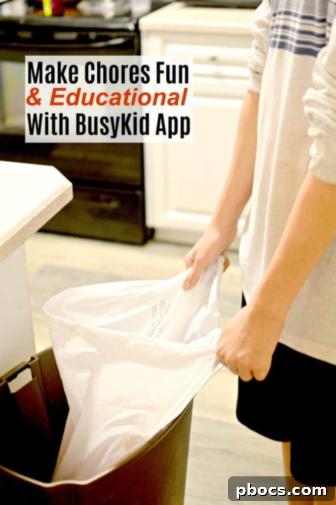 BusyKid App: Chores That Teach And Entertain 6 BusyKid App logo with children's hands, illustrating financial empowerment