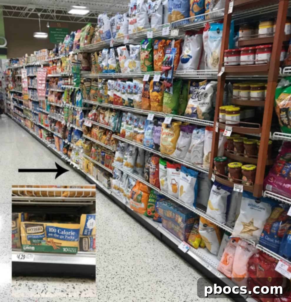 Back to School Savings on Snyder's of Hanover and Lance products