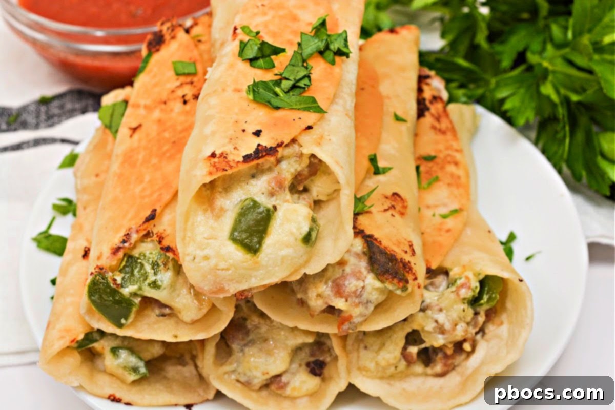 Heating Oil in a Skillet