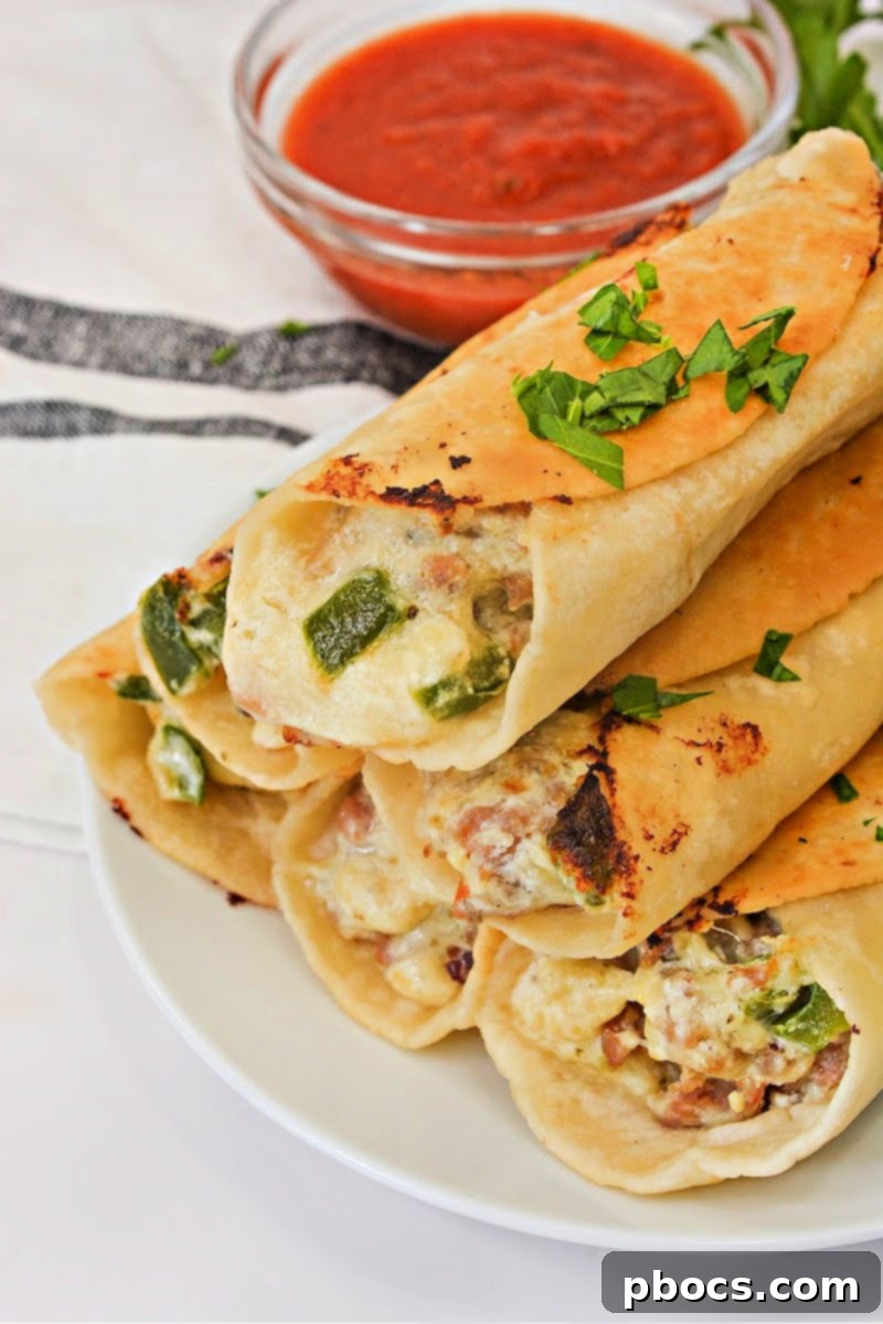 Keto-Friendly Tortilla Options